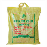 Fertilizantes Chelated Ferochil del FE el 12% de 5 kilogramos