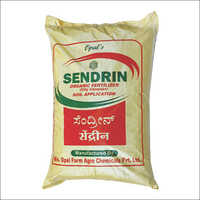 fertilizantes orgnicos de 50Kg Sendrin
