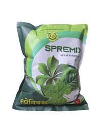 1 fertilizantes del kilogramo Spremix Spay