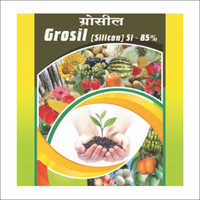 500 Gm Grosil Si Fertilizer