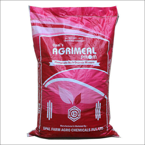 40Kg Agrimeal Prom Organic Manure