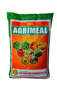 50 kilogramos Agrimeal