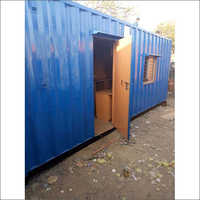 40 Feet Office Container