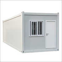Prefabricated Portable Cabin