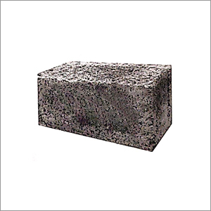 300x150 MM PCC Solid Block