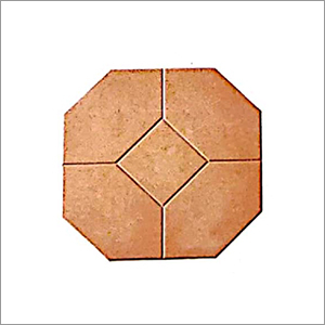 SE 32 Chequred Floor Tiles