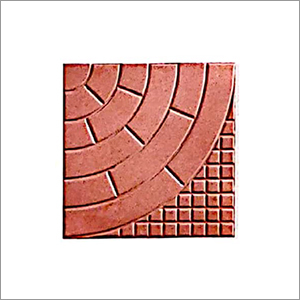 SE 49 Chequred Floor Tiles