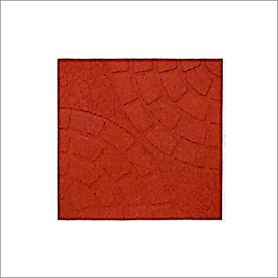 SE 61 Chequred Floor Tiles