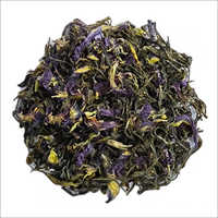 Dried Organic Blue Tea