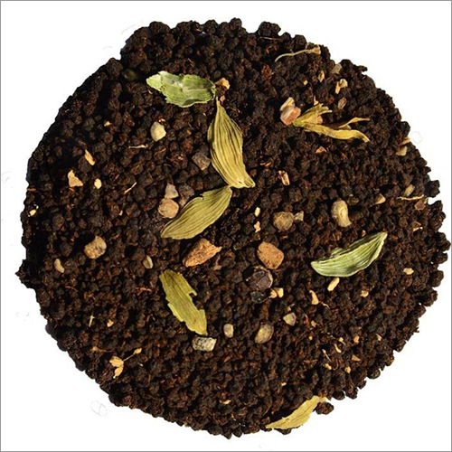 Dried Elaichi Flavour Tea