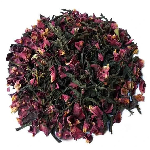 Rose Orthodox Tea