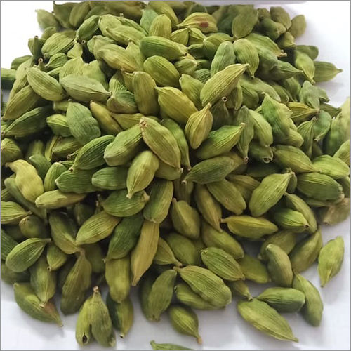 7 MM Green Cardamom