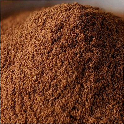 Brown Cinnamon Powder