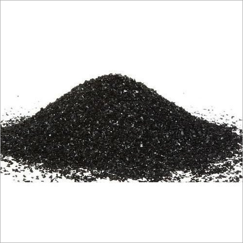 Impregnated Activated Carbon Application: Water Treatment