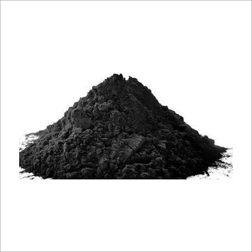 Washed Activated Carbon Powder