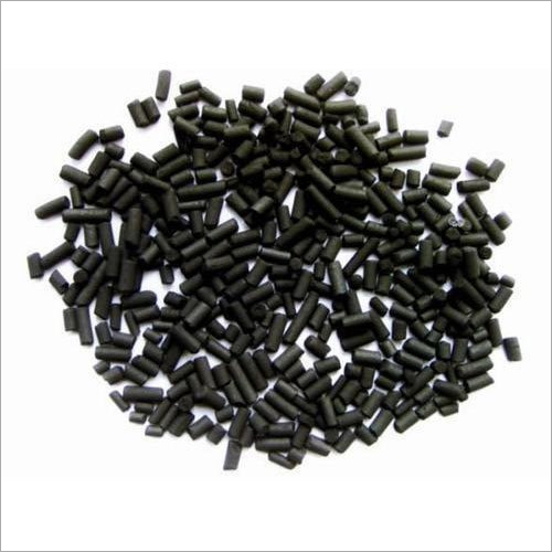 Activated Carbon Pellets Application: Water Treatment