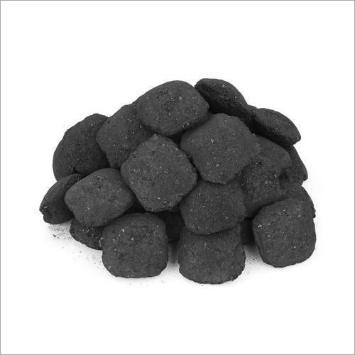 Wood Charcoal Briquettes