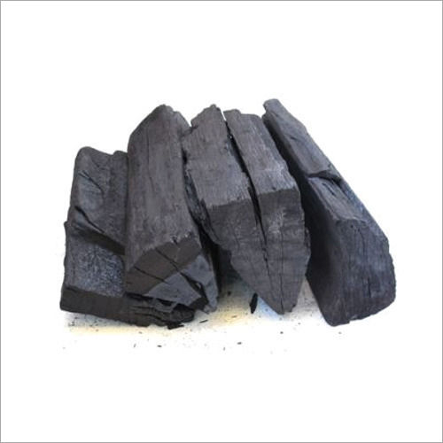 Hardwood Charcoal