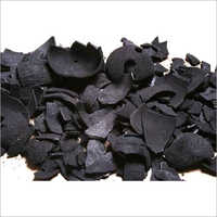 Industrial Coconut Shell Charcoal - Ash Content 1-3%, Fixed Carbon 72-78%, Moisture Below 5% | Eco-friendly, High Burning Efficiency