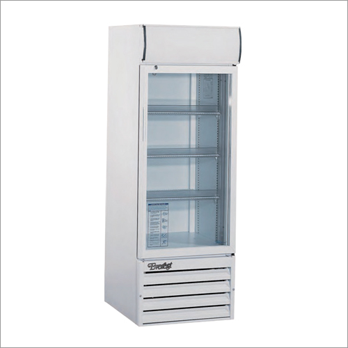 EV09SD 300 Ltr Single Door Coolers