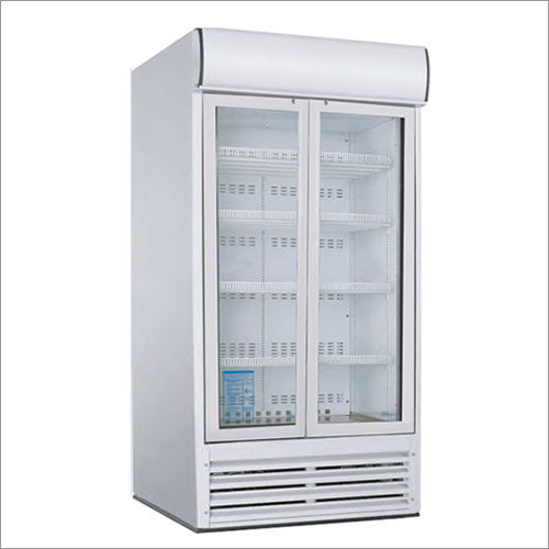 1550 Ltr Double Door Coolers