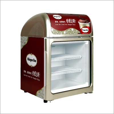 80 Ltr Vertical Freezers