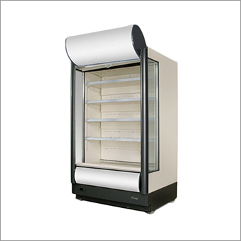 1550 Ltr Open Front Coolers