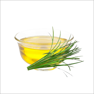 Lemongrass Essential Oil