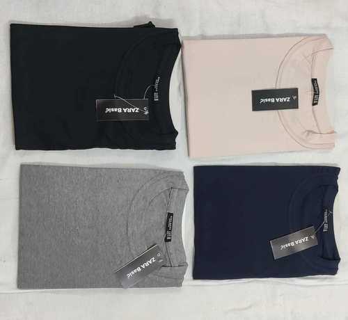 Multi Branded Mens T shirts Fresh stock lot