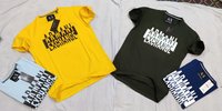 Multi Branded Mens T shirts Fresh stock lot