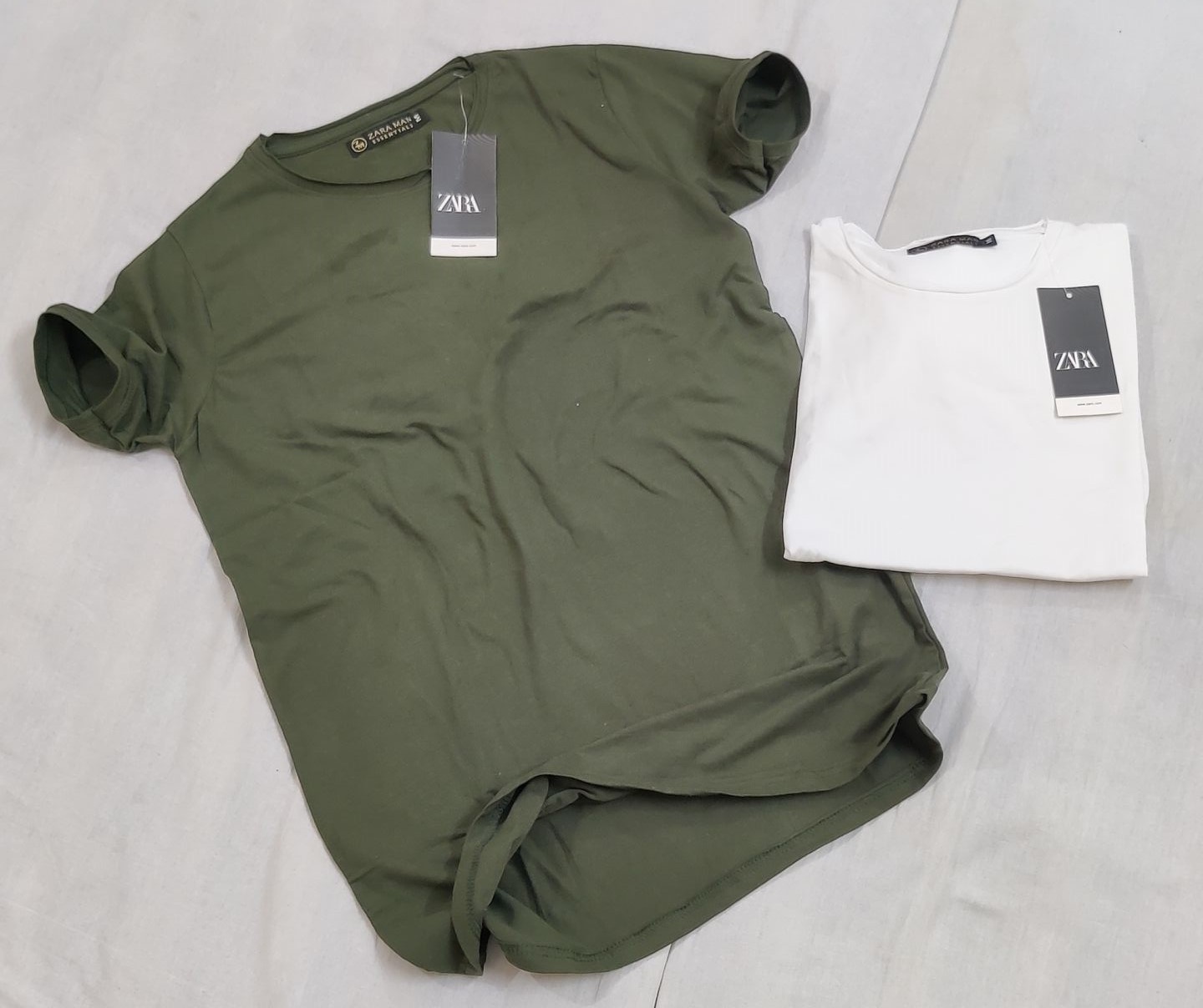 Branded Mens Plain cotton t shirts