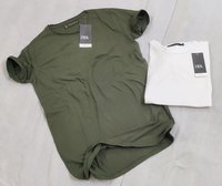 Branded Mens Plain cotton t shirts