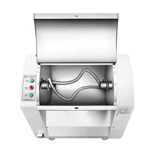 ORHMJ-150 Newslly Commercial 150kg Horizontal Flour Dough Mixer for Bakery Use