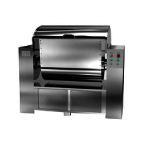 ORHMJ-150 Newslly Commercial 150kg Horizontal Flour Dough Mixer for Bakery Use