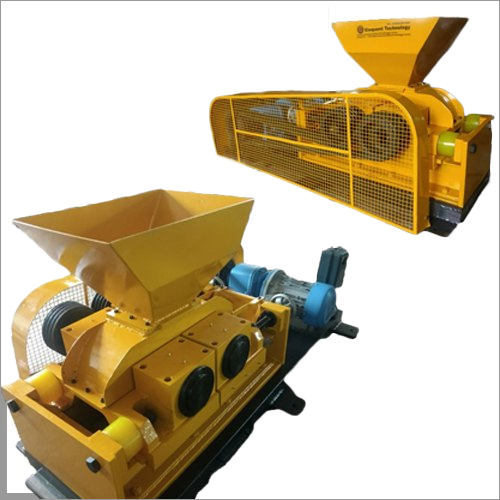 Small Crusher For Agricultural Waste Machine
