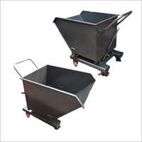 Chip Trolley