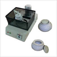 Pot Mill