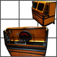 Saw Type Core Splitter Machine