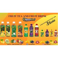 Soft Drink