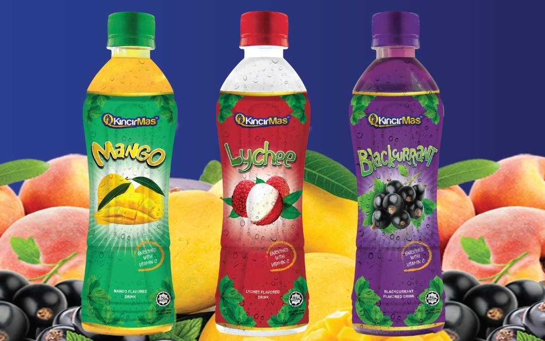 Soft Drink