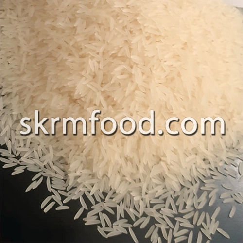 Traditional White Sella Basmati Rice