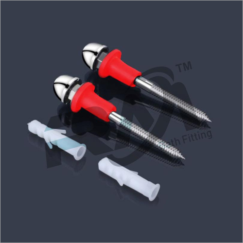 SS Rack Bolt