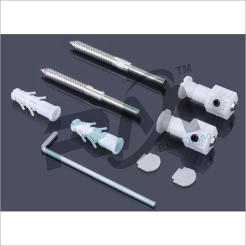 12mm Kholer Bolt