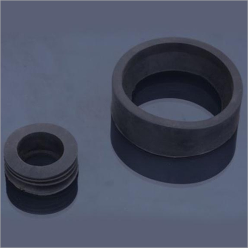 Black Rubber Kit