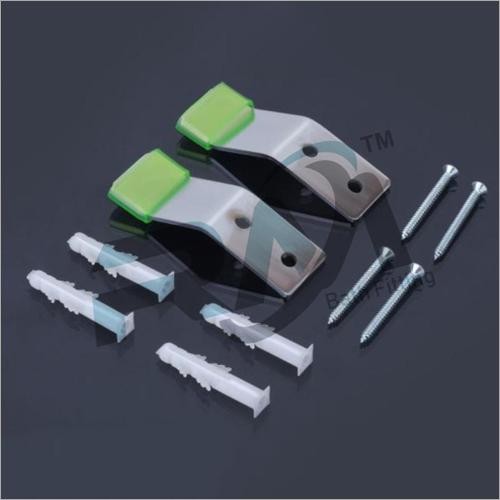 Urinal Bracket Manufacturers, Suppliers, Dealers & Prices