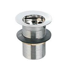 SS Waste Coupling
