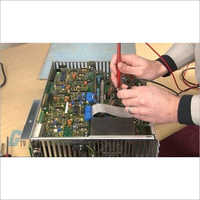 INVT AC Servo Drive Repairing Service
