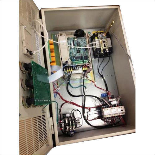 AC Drive Control Panel Board Repairing and Service