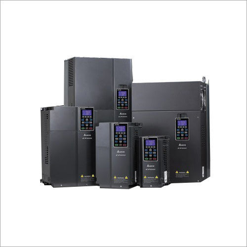 CP2000 Series AC Drives