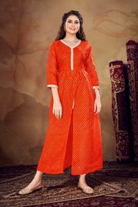FANCY KURTI COLLECTION